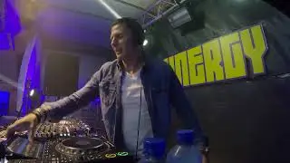 Artento Divini Live @Short  Circuit Festival, Moudon | 4K | Trance | Techno | Live Set | Rave