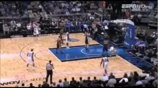 Gortat vs Jazz, November 10, 2010