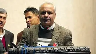 Nepali Congress Needs Special Convention to Unite Party and Address Past Failures