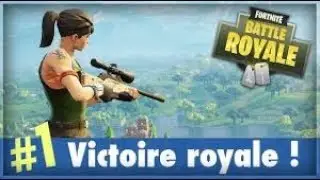 [FR]FORTNITE en duo 9 wins,261 kills