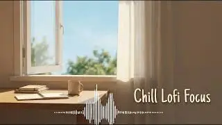 Lofi Music to Chill & Vibe To | Relaxing Beats for Study, Work, Sleep