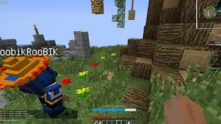 VimeWorld - Mini games - 1часть!!