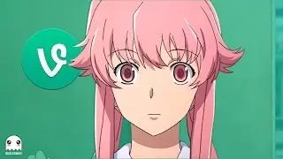 Anime Vines LOL!! #2