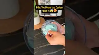Stop buying ice cream! Make it in 2 minutes!🍨😱#shorts #icecream #icecreammachine #viral #ytshorts