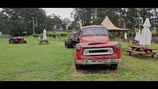 HillBilly Cider Restaurant/Cafe