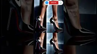 Very fancy and Beautiful high heels for women's#trending #fashion #heels