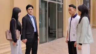 CÔ GÁI BỊ NGƯỜI YÊU GỌI LÀ ĐỒNG CHÍ VÌ KHÔNG CHO VƯỢT RÀO VÀ CÁI KẾT | TỔNG TÀI GENZ TẬP 318