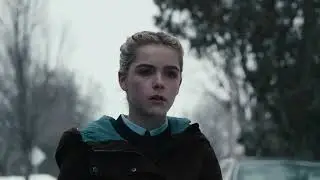 The Blackcoat’s Daughter FMV-My February (2015)