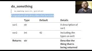 Introduction to nbdev