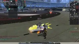 RF Online MID-WAY (Alpha test)