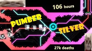 Celeste - Strawberry Jam - PINBALL PURGATORY SILVER STRAWBERRY