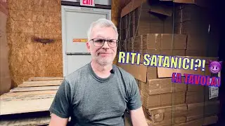 4 abitudini italiane a tavola che qui sembrano riti satanici!