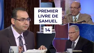 TOUTE LA BIBLE | 1 Samuel - Épisode 14 - Chapitres 25 & 26