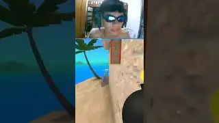Ficou muito bravo com o cara dando ghost kkkkkk #crabgame #rage #twitch #cortes #engra&ccedil;ado #clipes
