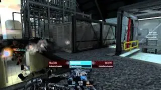 Blacklight Retribution Ep 23 Featuring MagTony :D