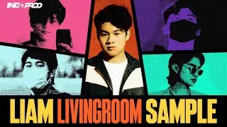 Liam @Livingroom131 Vs INDONESIAN PRODUCERS : Hatrify, whoamidesu, Vytae, QuickBuck