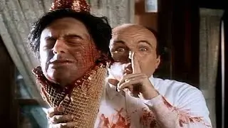 Slasher Sunday- Ice Cream Man (1995)