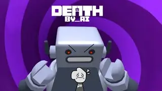 Death by Nose | DEATH BY AI