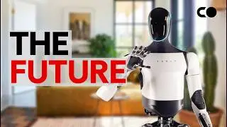 Top 5 actually useful HUMAN robots