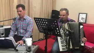 Căut&acirc;nd mereu cărări frumoase - Oastea Domnului Comanesti Bacau