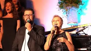 Vou louvar e Cantar o Teu Nome | Coral Agnus Dei - Aniversário de 25 anos