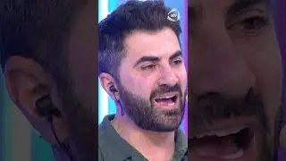 Ayşada xəbərdarlıq edildi / Bizimləsən