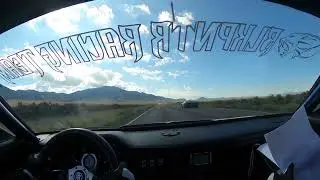 Silver State Classic Challenge 2025