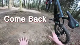Trip na Falkową | Pokonały mnie techniczne hopy🤣 na Falkowej