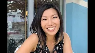 Finding Your Genius - An Interview with Intuitive Business Coach Anna Tsui