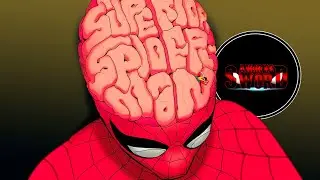 SUPERIOR SPIDERMAN | PARTE 2 | Asword