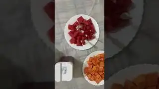 Mah-e-Ramzan hai #ramadan chauthe din ki iftar #ramadanmubarak #shafat kitchen