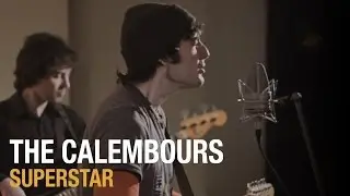 The Calembours - Superstar - Vapor Studio Sessions