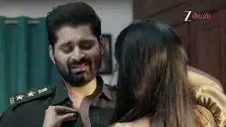Nindu Noorella Saavasam | Ep - 771 | Webisode | Dec 29 2025 | Zee Telugu