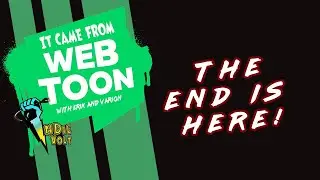 ICFWT: THE END!