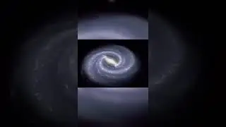 🚀🌌✨The Scale of SPACE✨🌌🚀#spacefacts #space #spaceexploration