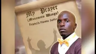 Francis Hawu Juma-Ndiyani