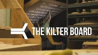 Kilter's New Training Board - How does it compare!?