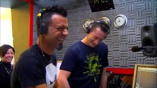 DJ Matrix - Voglio solo ascoltare lo Zoo HD - with lyrics