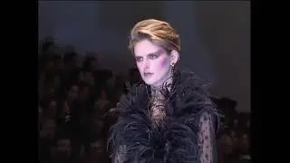 Valentino Fall/Winter 1997 (og soundtrack)