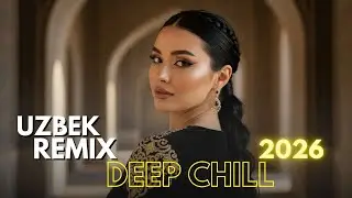 🔴LIVE Uzbek Love Remix 2026 | Zamonaviy Sevgi Musiqasi Tanlovi 🎧