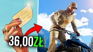 DIAMENTY za PAYWALL'em - GTA+ LISTOPAD 2025 | GTA ONLINE