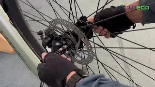 FAFREES FM9 Setup Guide | From Box to Ride