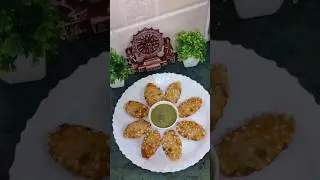 HOW TO MAKE SABUDANA CUTLET #sabudanacutlet #sabudanarecipe