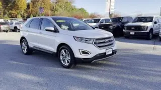 2016 Ford Edge SEL Mt. Airy, Westminster, Skysville, Germantown, Frederick
