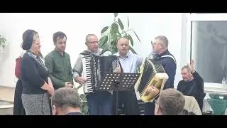 Biserica Herina - nimic nu e cu neputinta 