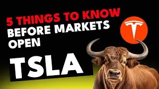 TSLA Tesla Stock Analysis: 5 Triggers to $530 by Dec 2026 - Friday Predicted Opening Price? 🚀