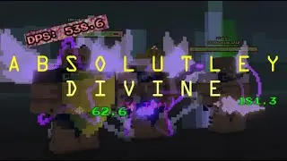 Holy Shotgun: The Second Attempt | Voxlblade 