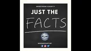 Just the Facts about Title X Funding with Montrose County Commissioner Sue Hansen