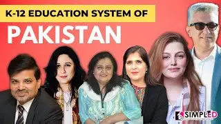 Understanding Pakistan: An introduction to Pakistan's K12 education system