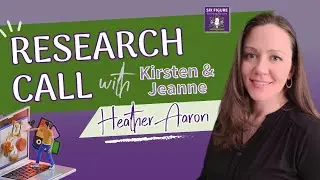 Mastering Facebook and Instagram Ads Strategy // Heather Aaron